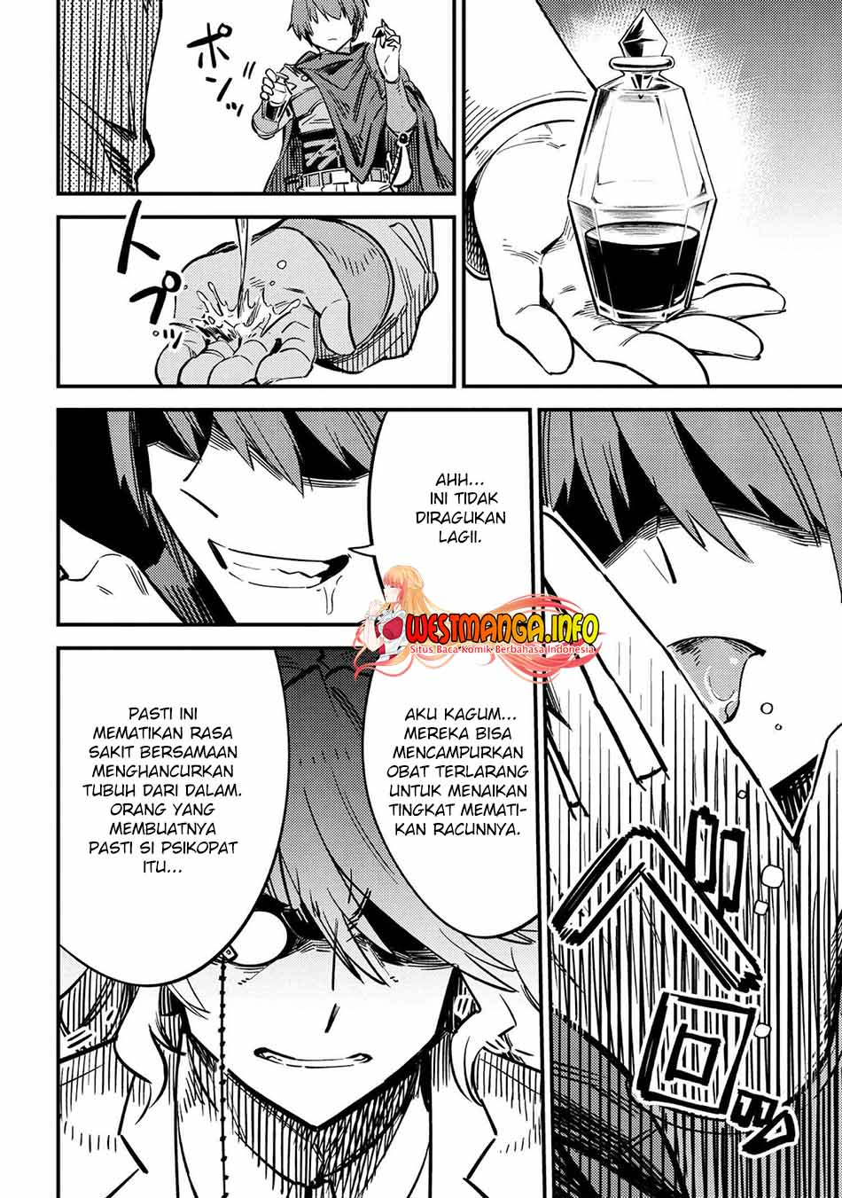 Kaifuku Jutsushi Yarinaoshi: Sokushi Mahou to Skill Copy no Chouetsu Heal